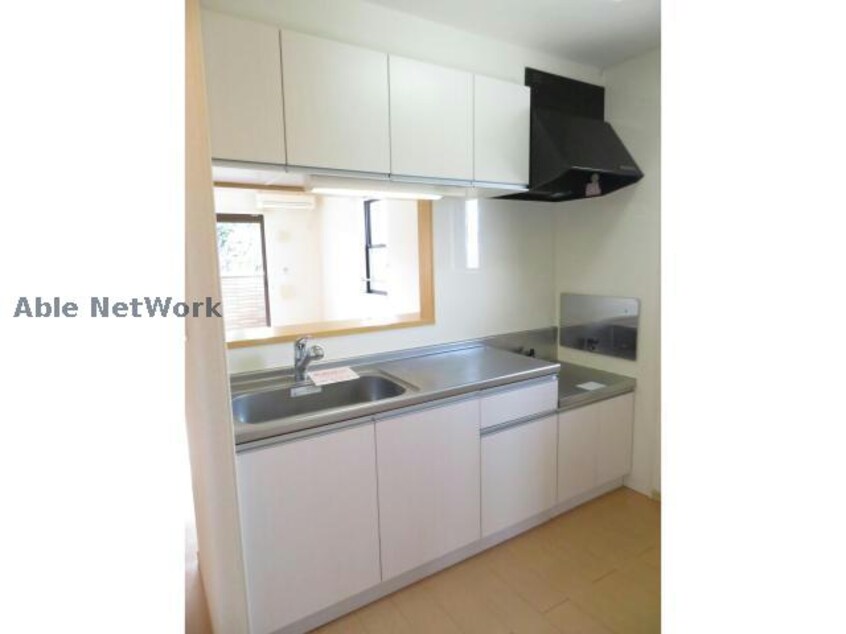  クローバー三城Ｂ