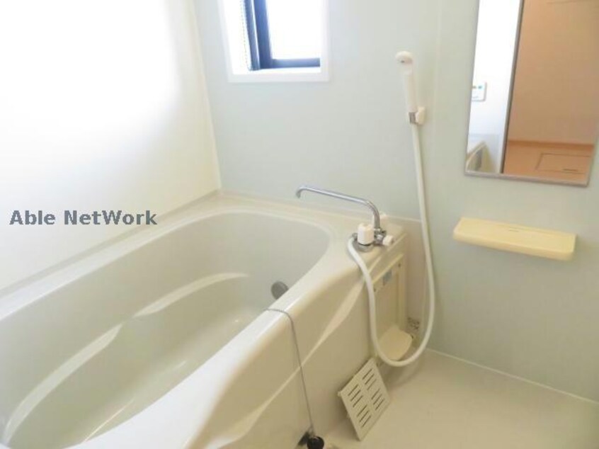  クローバー三城Ｂ