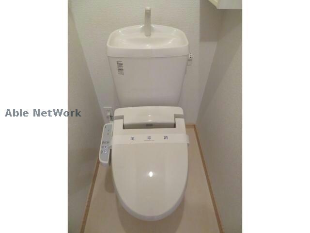  クローバー三城Ｂ