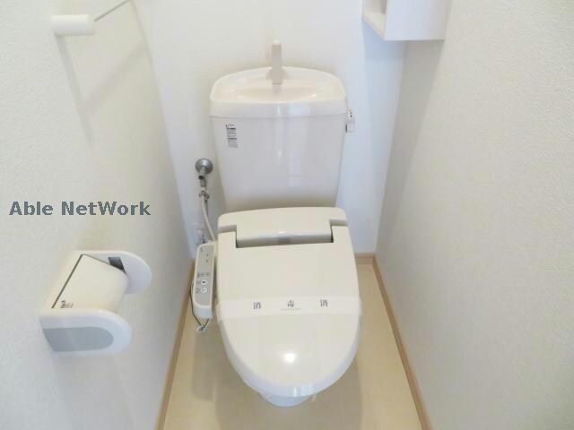  クローバー三城Ｂ