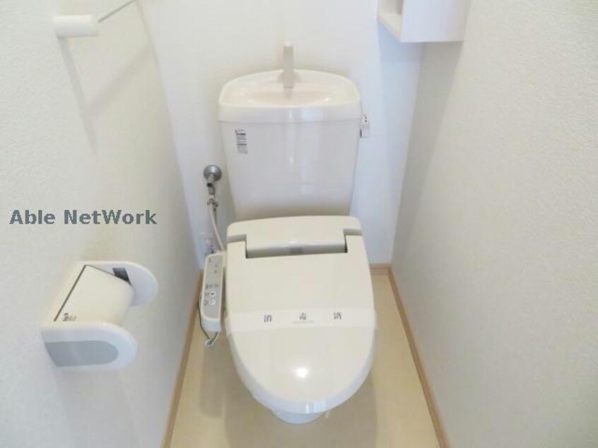  クローバー三城Ｂ