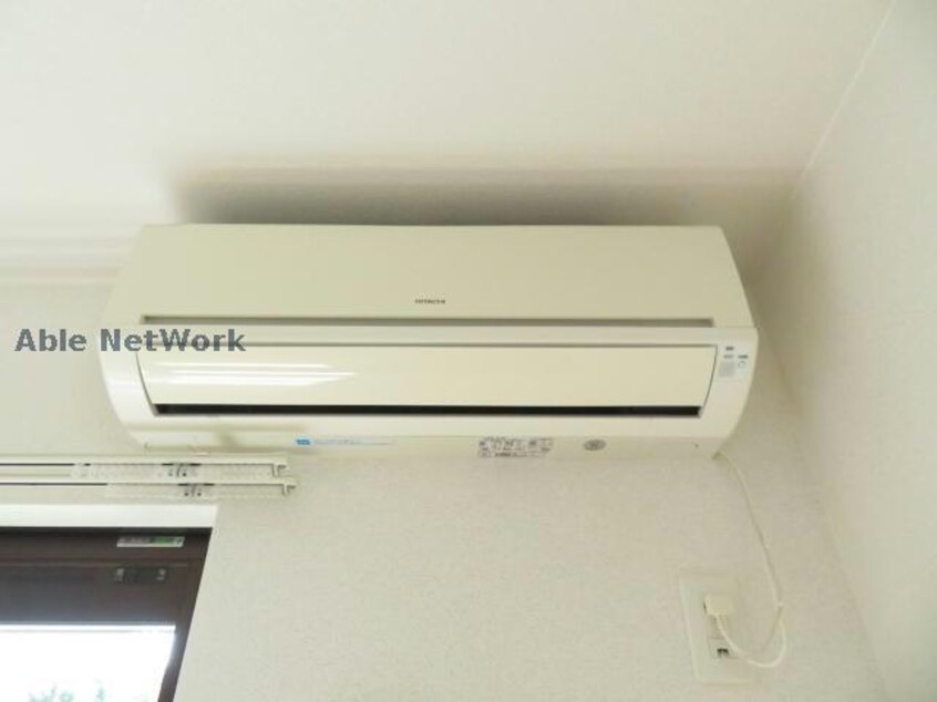  クローバー三城Ｂ