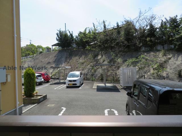  クローバー三城Ｂ