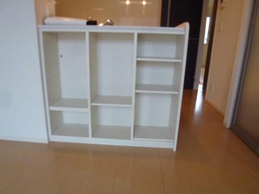 別部屋ｲﾒｰｼﾞ画像 ニューハイツタリカドＥ