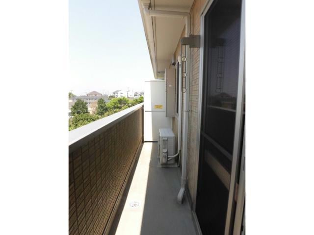 別部屋ｲﾒｰｼﾞ画像 ニューハイツタリカドＥ