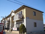 フォーレス三城