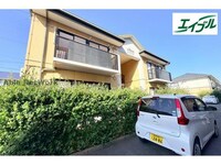 フォーレス三城