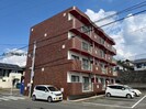 大村線/大村駅 徒歩1分 1階 築25年の外観