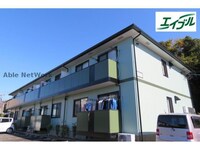 ロイヤルガーデン永田Ａ棟