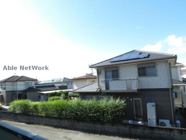 別部屋ｲﾒｰｼﾞ画像 ロイヤルガーデン永田Ａ棟