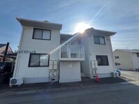 プレジール宮小路Ａ棟