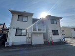 プレジール宮小路Ａ棟