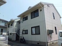 プレジール宮小路Ｂ棟