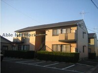 セジュール宮小路Ｂ棟