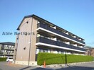 外観 ベイサージュ富の原Ｂ棟