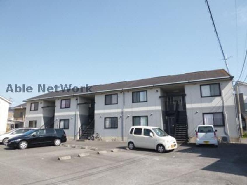 外観03 ヴェルディ藤﨑