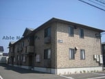 メルベーユ富の原B棟