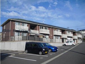 ニューハイツタリカドＡ