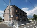 エクセル三城の外観
