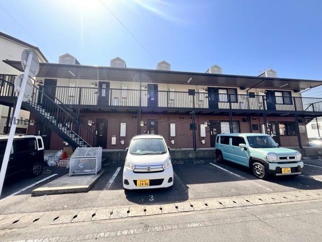 A棟 エクレール西三城