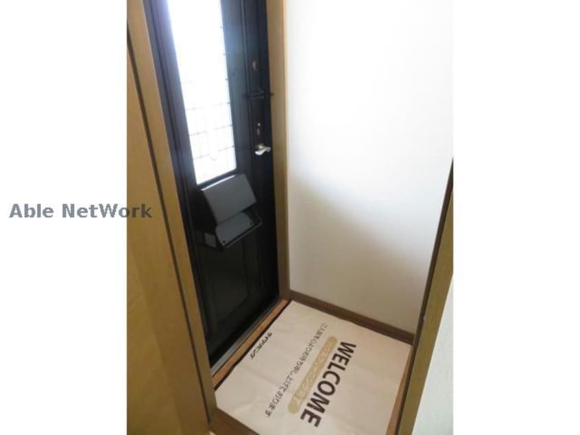  エクレール西三城