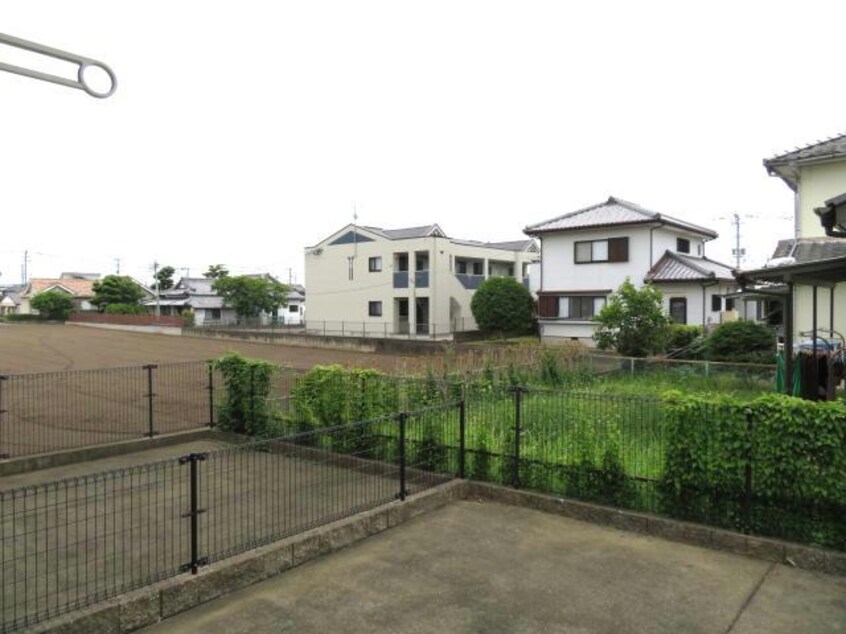 別部屋ｲﾒｰｼﾞ画像 ヴァンベールＨＦⅡ