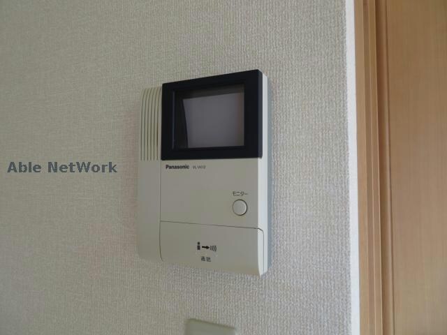 別部屋ｲﾒｰｼﾞ画像 ヴァンベールＨＦⅡ