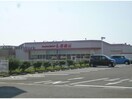 ファッションセンターしまむら大村北店(ショッピングセンター/アウトレットモール)まで1217m ヴァンベールＨＦⅡ