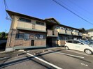 ウィルモアＳＡＴＯＵの外観