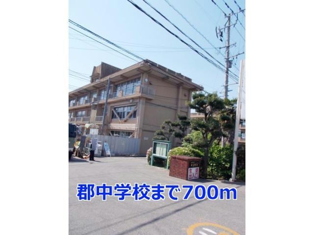  ウィング　メゾンＡ