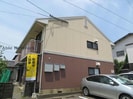 セジュール諏訪の外観