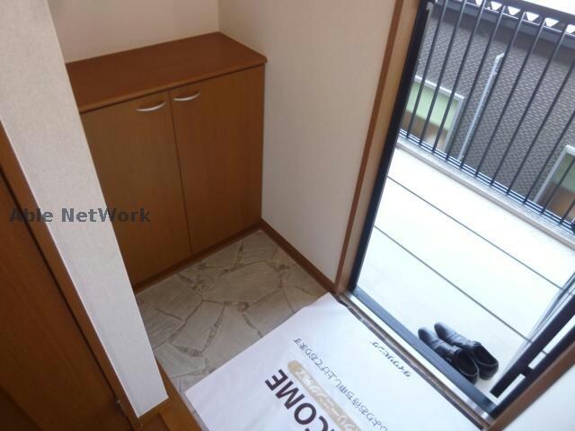 別部屋イメージ画像 セジュールナガイⅢ