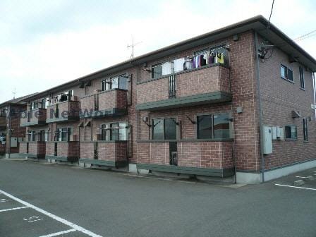 外観 ウィルモア宮小路Ｂ棟