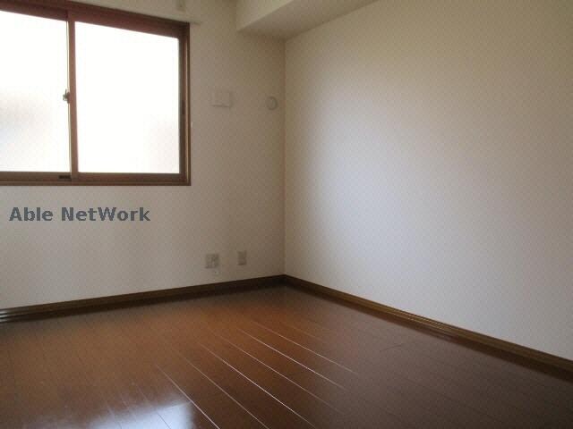 居室 ウィルモア宮小路Ｂ棟