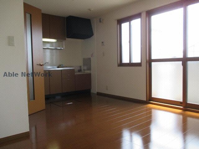 リビング ウィルモア宮小路Ｂ棟