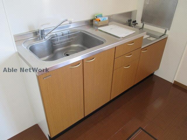 キッチン ウィルモア宮小路Ｂ棟