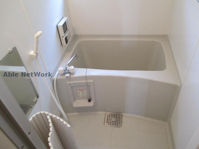 浴室 ウィルモア宮小路Ｂ棟