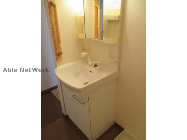 洗面 ウィルモア宮小路Ｂ棟