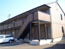リヴェール大村の外観