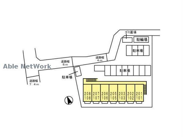  リヴェール大村