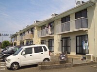 プレジール堀溝