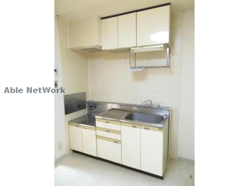  プレジール堀溝