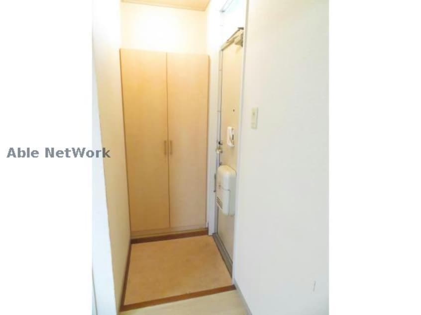  プレジール堀溝