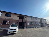 ロイヤルガーデン三城Ａ棟