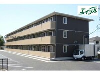 ロイヤルガーデン木場