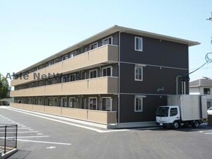 ロイヤルガーデン木場