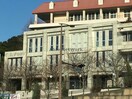 C・L・Fons(図書館)まで1050m ロイヤルガーデン木場