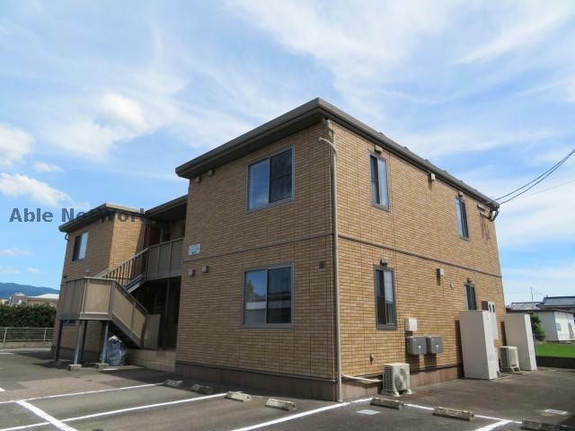  グランコートくさなぎ　Ⅰ