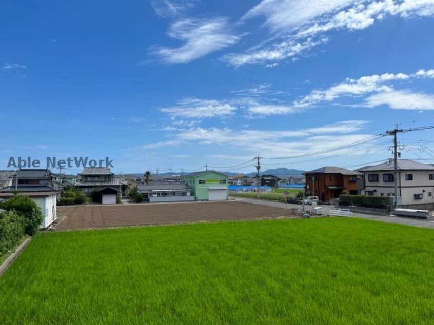 別部屋ｲﾒｰｼﾞ画像 グランコートくさなぎ　Ⅰ