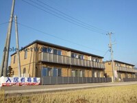 グランコートくさなぎ　Ⅱ